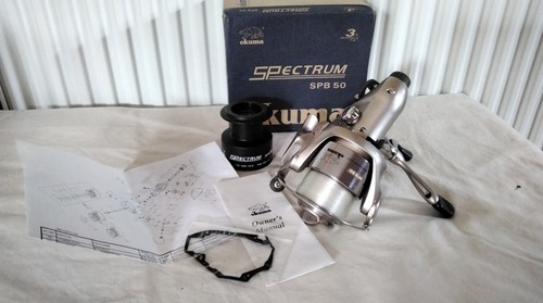 Okuma spectrum spb - okuma, fishing