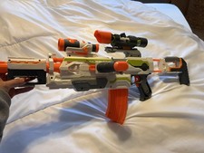 Modulus Nerf Gun