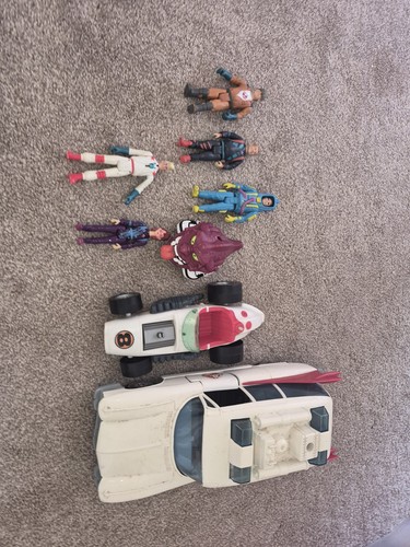 Ghostbusters toys vintage - toys,
