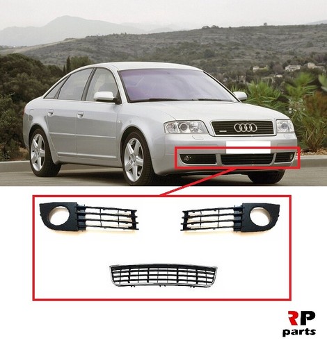 For audi 2001 2005 - a6,