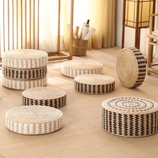 Japanese Round Hand Woven