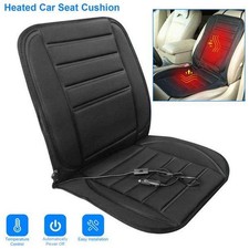 12/24V Heated Car Seat Cover