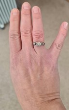 1930's Old Cut Diamond