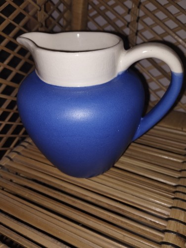 Blue white devon - devon, ware