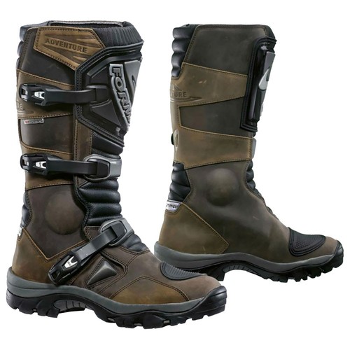 Forma adventure boots - adventure,