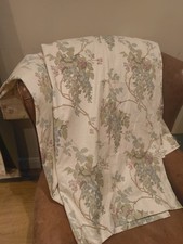 Laura Ashley Wysteria Duck Egg