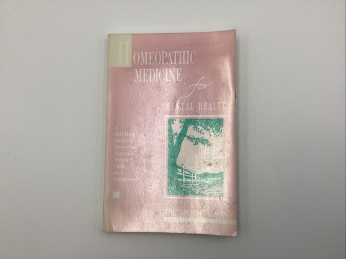 Homeopathic medicine h - medicine, *h