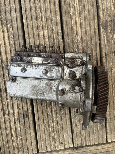 Agricultural ford cylinder - agricultural,