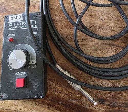 Maitre 3019 variflow remote - le,