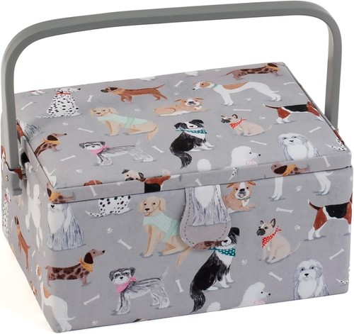 Medium sewing box organiser - medium,