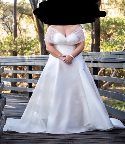 Wedding dress essence - wedding,