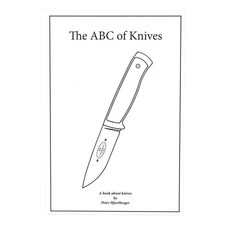 Fallkniven The ABC of Knives