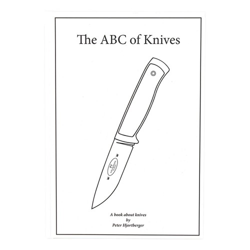 Fallkniven the abc knives - fallkniven, of