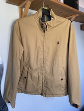 Polo Ralph Lauren - Reversible