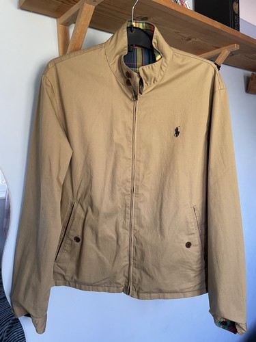 Polo ralph lauren reversible - polo,