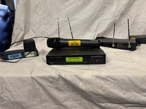 Sennheiser ew100 838 000 - ew100,