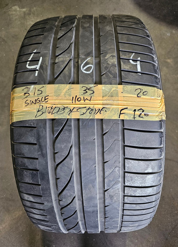 315 35r20 bridgestone dueler - 315/35r20,