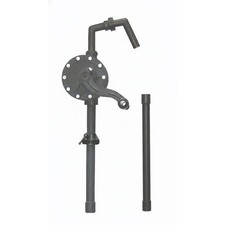 SGS Light Weight Rotary