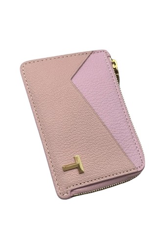 Tiffany zip card holder - co.,