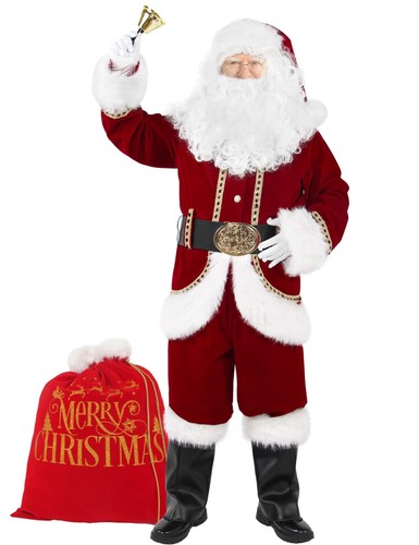 Christmas men santa - christmas,