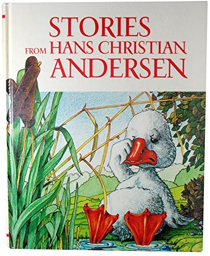 Stories from hans christian - stories,