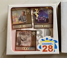 DISNEYLAND Channel 28 TV