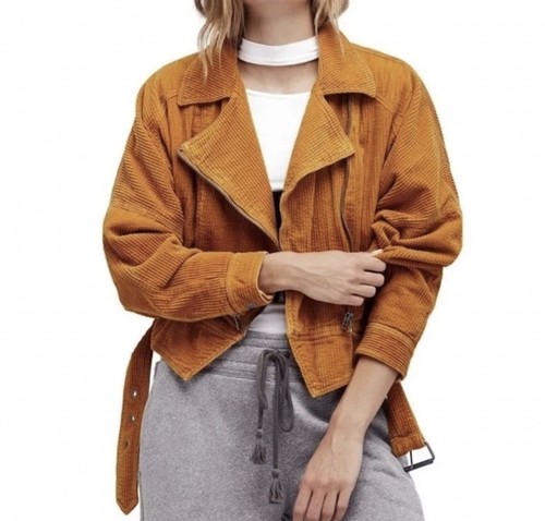 Free people mustard - free,