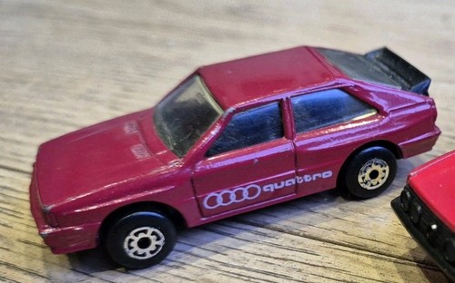 Vintage matchbox superfast - vintage,