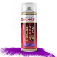 Purple Reign Nitrocellulose