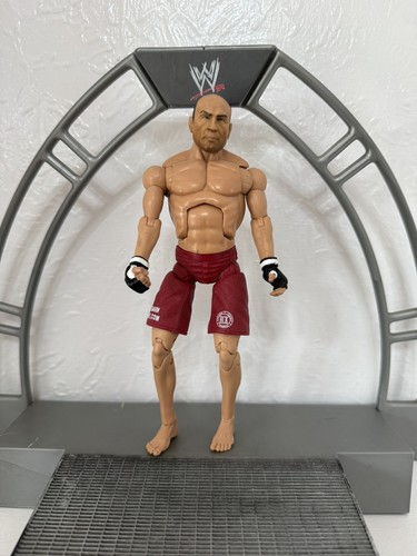 Ufc randy couture wrestling - ufc,