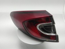 RENAULT MEGANE Tail Light Rear Lamp N/S 2008-2017 5 Door Estate LH  