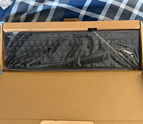Dell kb216 wired - kb216,