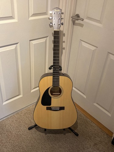 Pristine condition fender - pristine,