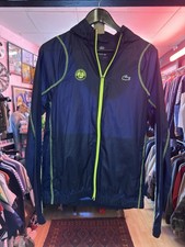Lacoste Roland Garros
