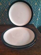 DENBY GREENWICH DINNER PLATE