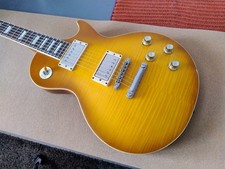 Burny Vintage Les Paul Standard