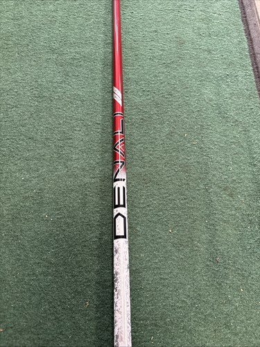 Denali red 60g - denali, regular