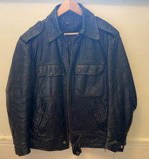 1960's Russel Uniform Co