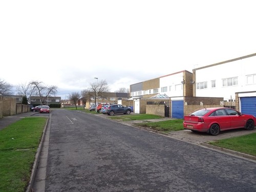 Photo 6x4 beaconhill grange - 6x4,