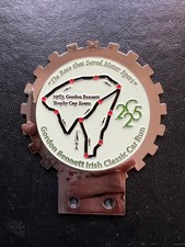 2025 GORDON BENNETT IRISH