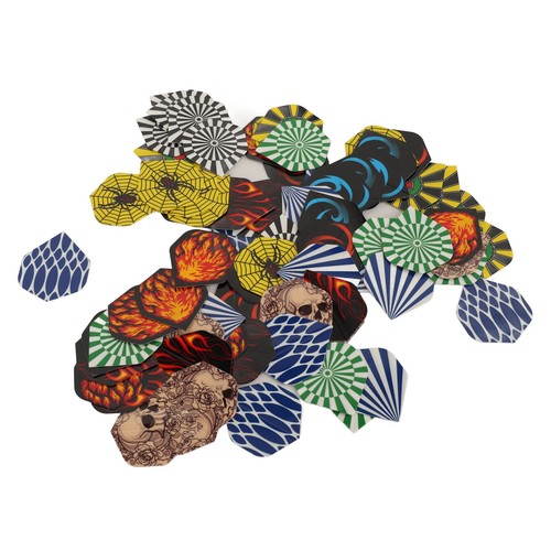 77pcs flights durable - flights,