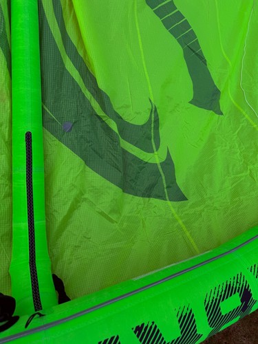 Cabrinha velocity kite 13m - velocity,