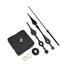 Quartz Clock Motor with Long