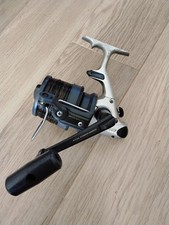 Daiwa 5000T Emblem-S Front