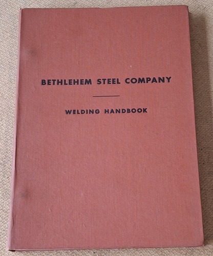 Vintage bethlehem steel - bethlehem,