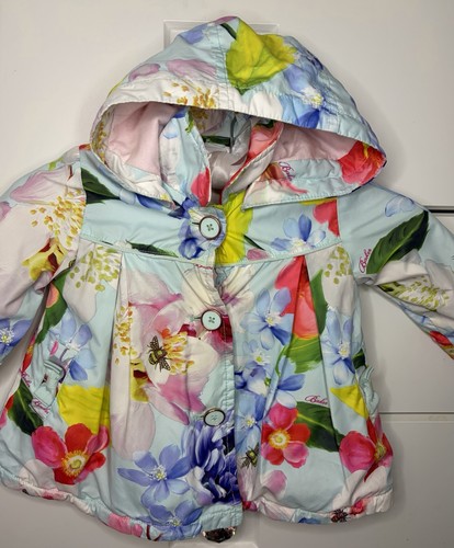 Ted baker baby girl blue - ted,