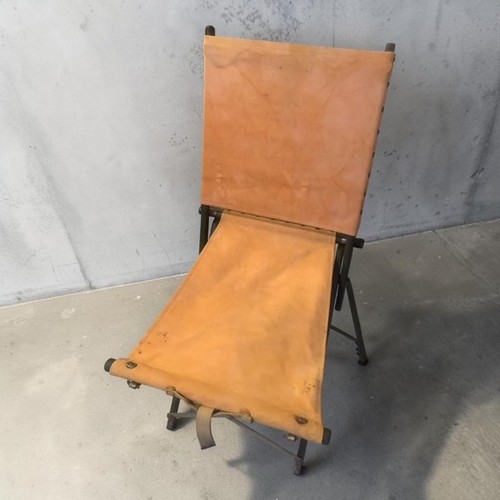 Vintage industrial folding - industrial,