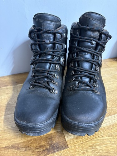 Meindl digafix lace - lace, up