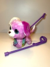 Hasbro FUR REAL Friends 8"