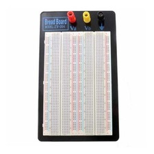 1660 Hole Solderless
